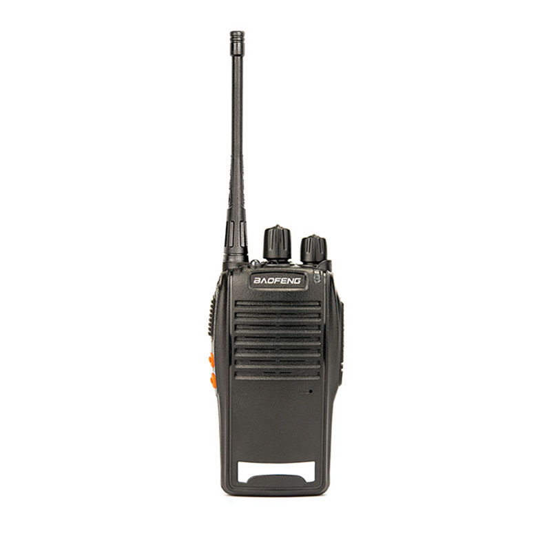Портативная мини рация Baofeng BF-888S 2 шт