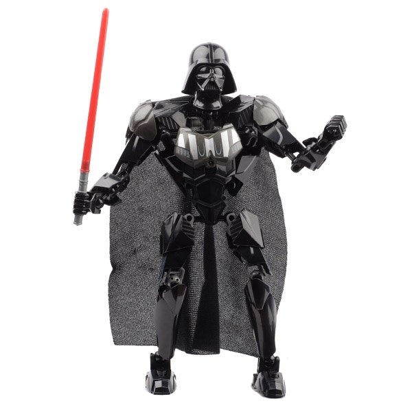 Сборная фигурка Дарт Вейдер Darth Vader
