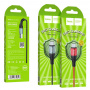 Кабель Hoco X38 USB - micro USB, 1 м красный