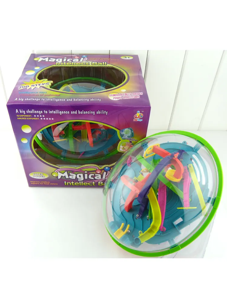 Шар-головоломка "Magical intellect ball"