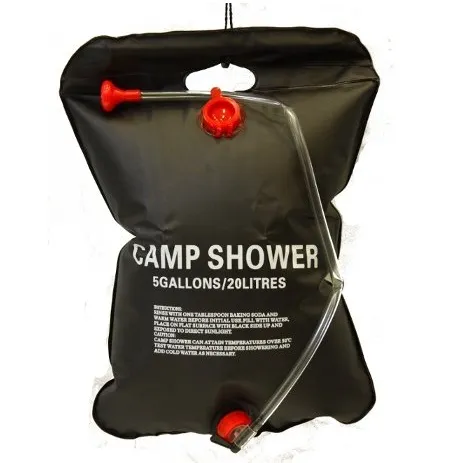 Портативный душ Camp Shower
