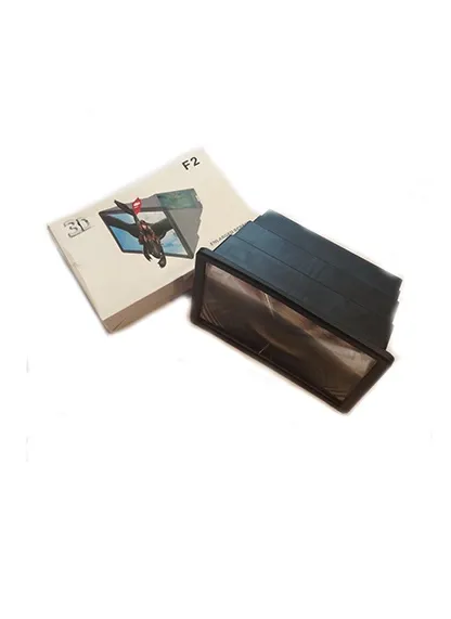 3D увеличитель экрана телефона F2
