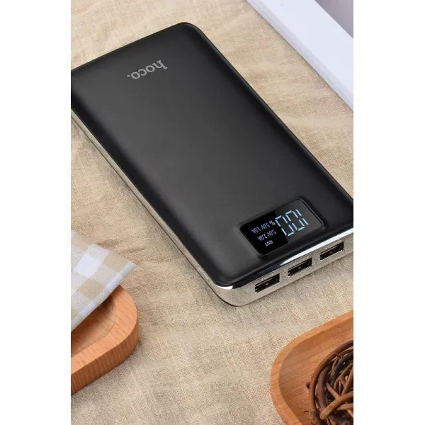 Power bank Hoco B23B, 20000 mAh