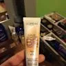 BB cream BB cream