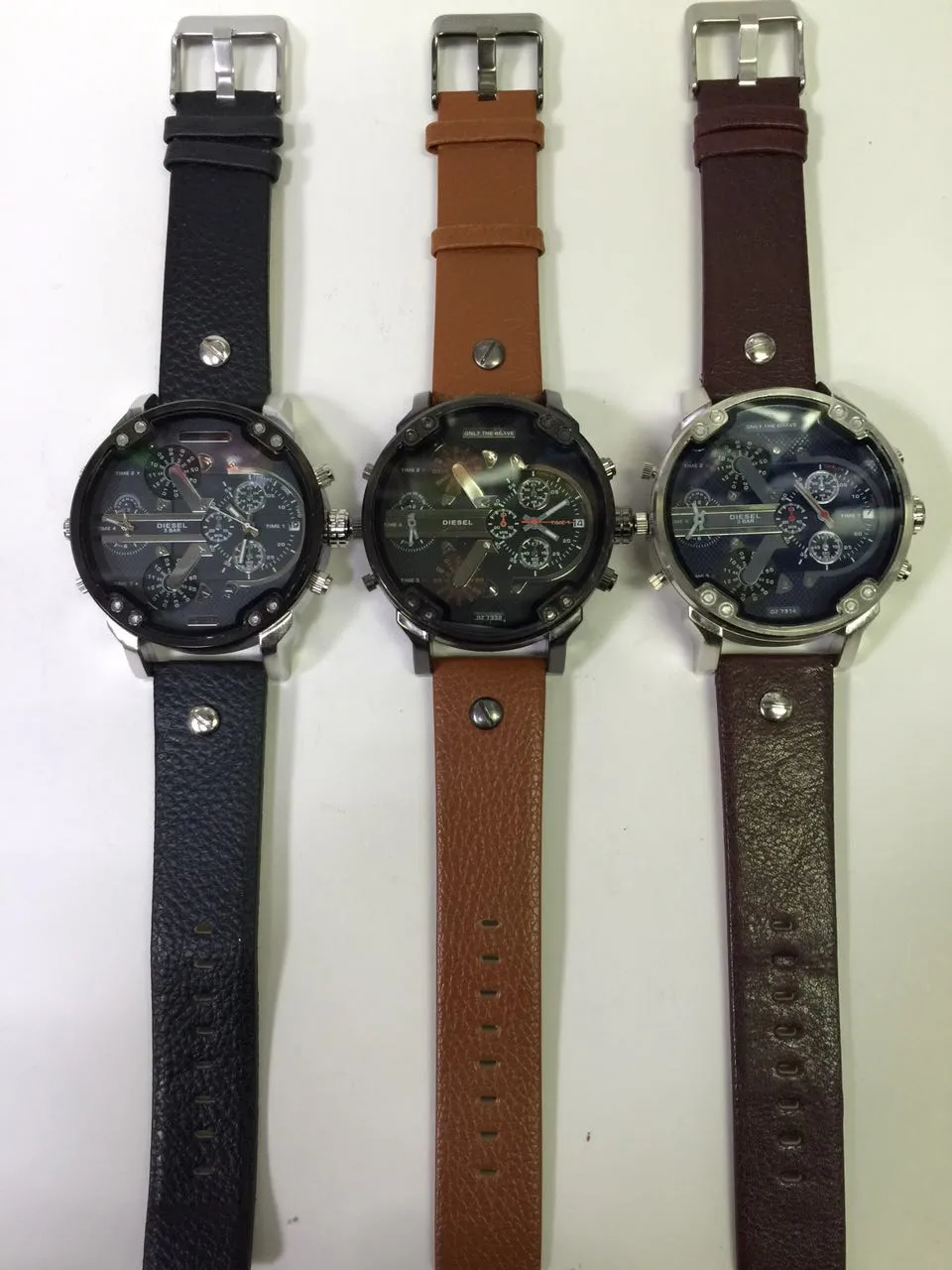 Часы Diesel Brave