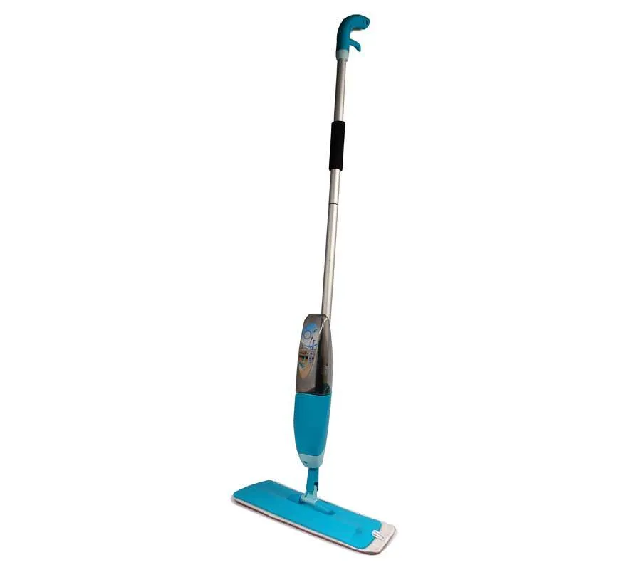 Швабра с распылителем HEALTHY SPRAY MOP
