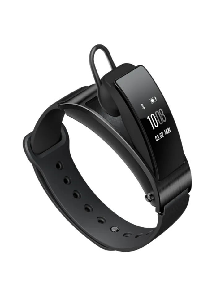 Фитнес трекер TalkBand
