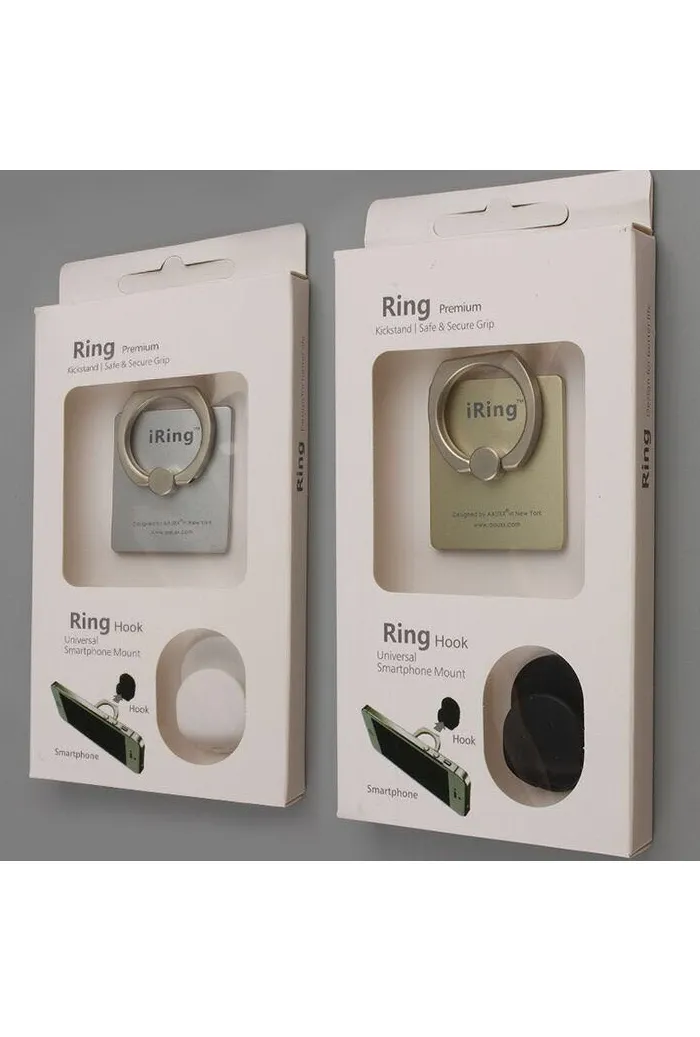Ring Holder кольцо - держатель для телефона