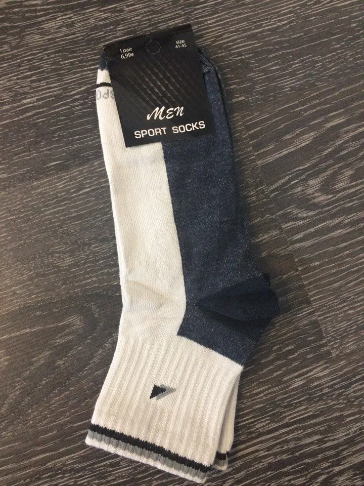 Мужские носки Sport Socks MS01