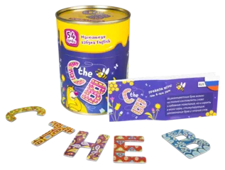 Настольная игра C the B