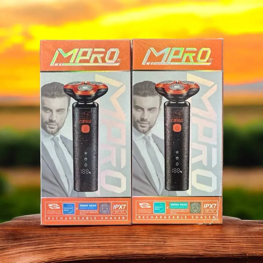 Триммер MPRO T87