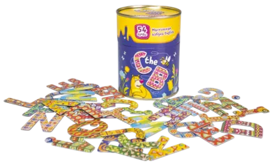 Настольная игра C the B
