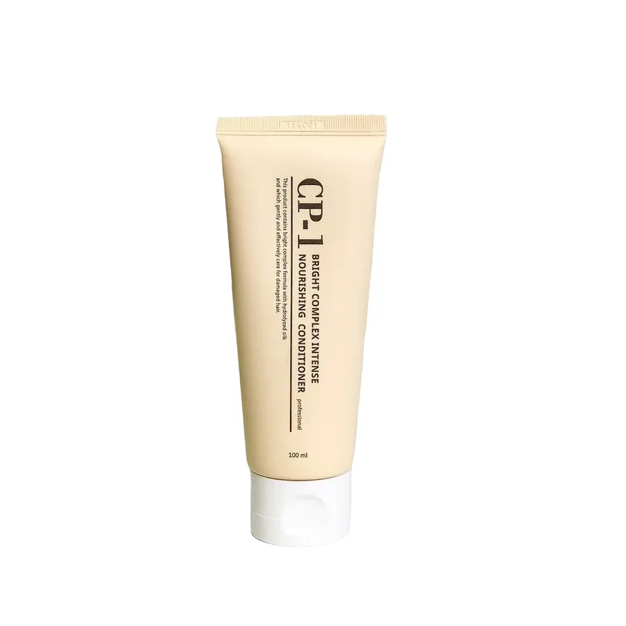 Протеиновый кондиционер для волос  CP-1 Bright Complex Intense Nourishing Conditioner 100 мл