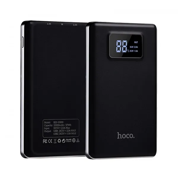 Power bank Hoco B23, 10000 mAh