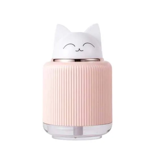 Увлажнитель воздуха Котик Pet Lamp