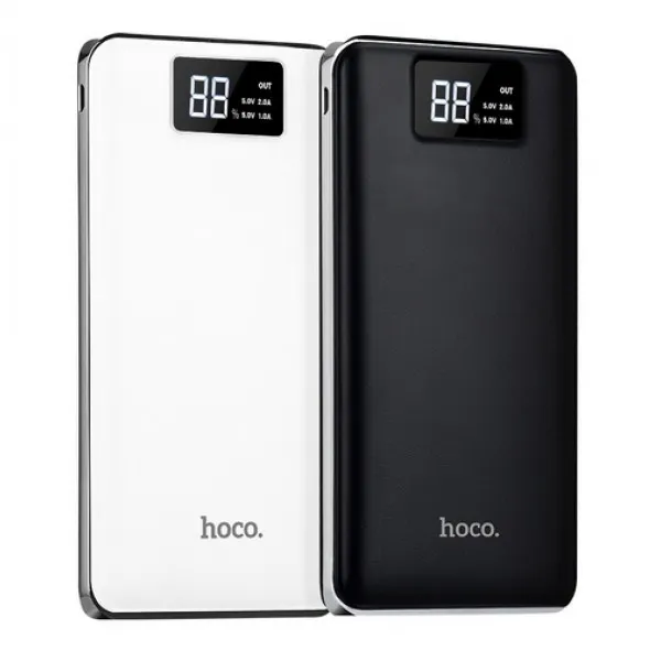 Power bank Hoco B23B, 20000 mAh